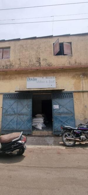 Krishna Processor & Traders, Bapu Nagar, Rajkot, Gujarat - LockMyKey