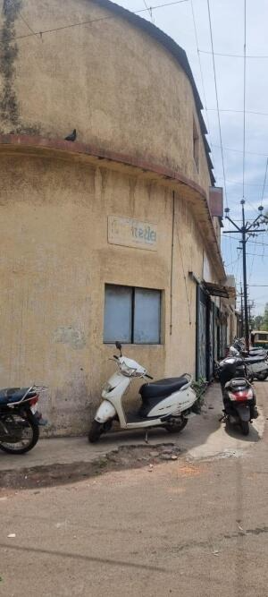 Krishna Processor & Traders, Bapu Nagar, Rajkot, Gujarat - LockMyKey