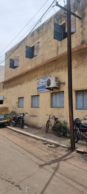 Krishna Processor & Traders, Bapu Nagar, Rajkot, Gujarat - LockMyKey