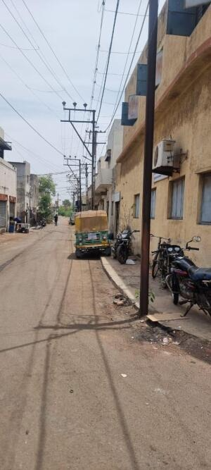 Krishna Processor & Traders, Bapu Nagar, Rajkot, Gujarat - LockMyKey