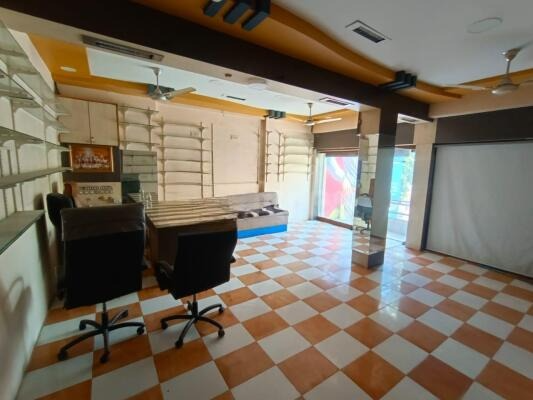 Pragati Plaza , First Floor, Dhebar Road , Rajkot, Rajkot, Gujarat - LockMyKey