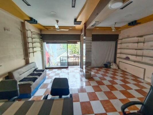 Pragati Plaza , First Floor, Dhebar Road , Rajkot, Rajkot, Gujarat - LockMyKey