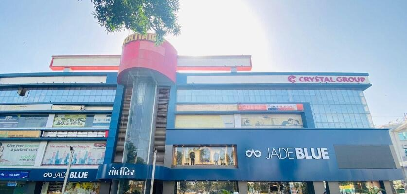 150 Feet Ring Road, Rajkot, Gujarat - LockMyKey