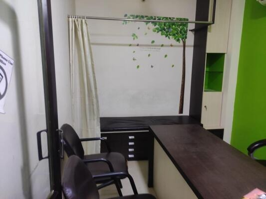 Vijay Plot, Rajkot, Gujarat - LockMyKey