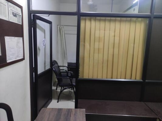 Vijay Plot, Rajkot, Gujarat - LockMyKey