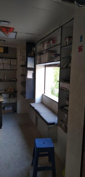 Vardhman 1, Sanganwa Chowk, Rajkot, Gujarat - LockMyKey