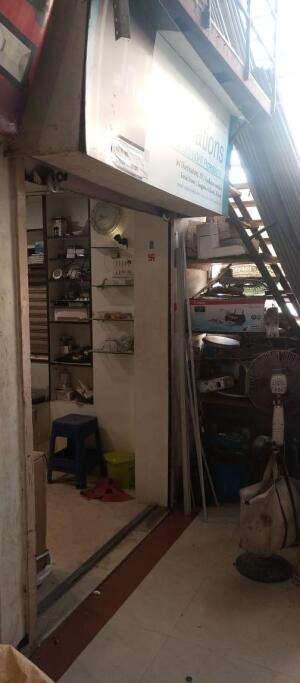 Vardhman 1, Sanganwa Chowk, Rajkot, Gujarat - LockMyKey