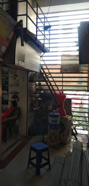 Vardhman 1, Sanganwa Chowk, Rajkot, Gujarat - LockMyKey