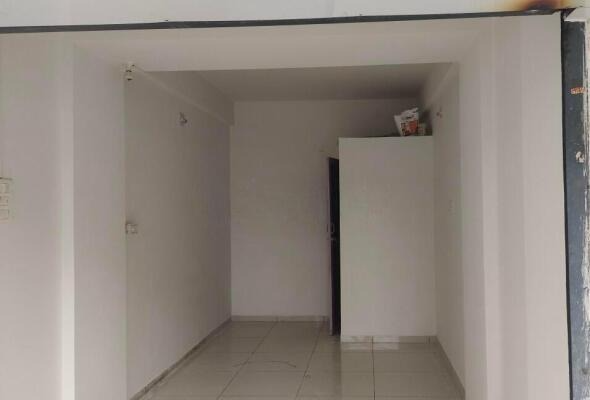 Krishna Appartment, Railnagar, Rajkot, Gujarat - LockMyKey