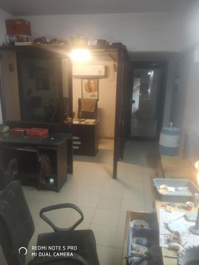 Bus stand, Rajkot, Gujarat - LockMyKey