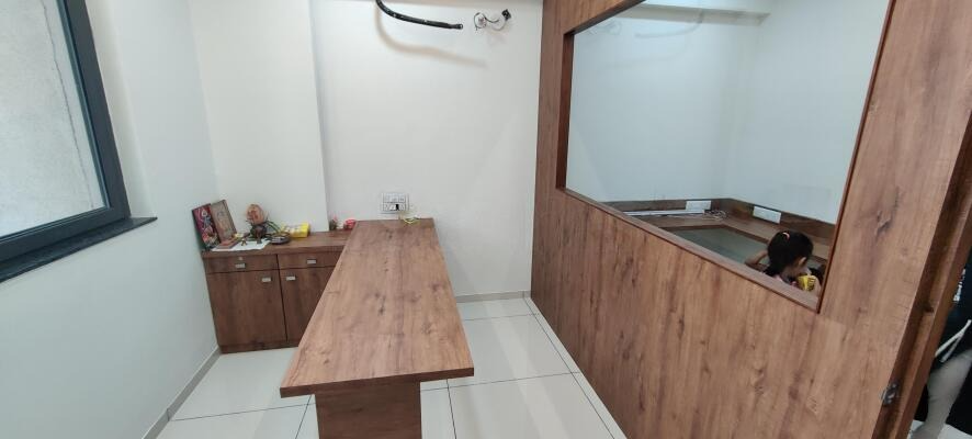 The One World, Manharpura 1, Rajkot, Gujarat - LockMyKey