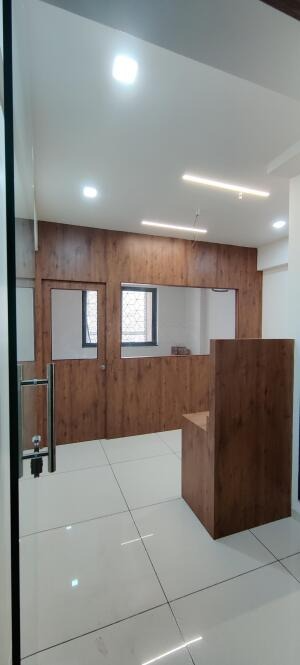 The One World, Manharpura 1, Rajkot, Gujarat - LockMyKey