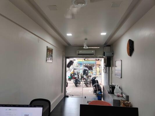 Gundavadi, Rajkot, Gujarat - LockMyKey