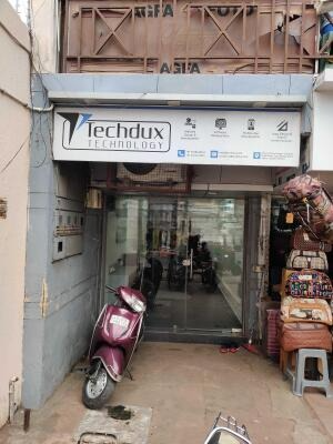 Gundavadi, Rajkot, Gujarat - LockMyKey