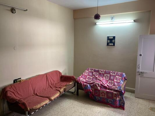 Race Course, Rajkot, Gujarat - LockMyKey