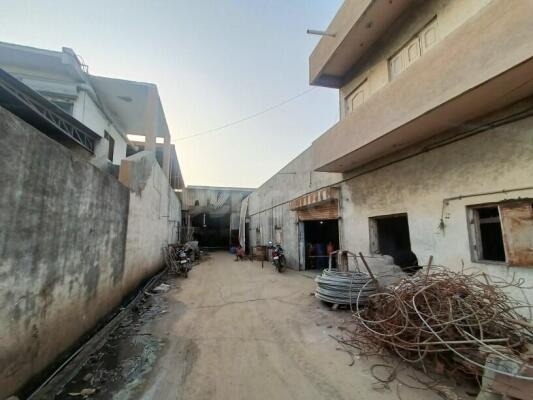 Shapar, Rajkot, Gujarat - LockMyKey