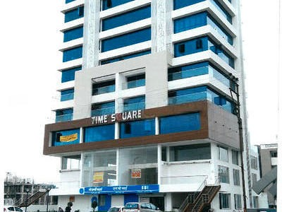 Ami Time Square, Manharpura 1, Rajkot, Gujarat - LockMyKey