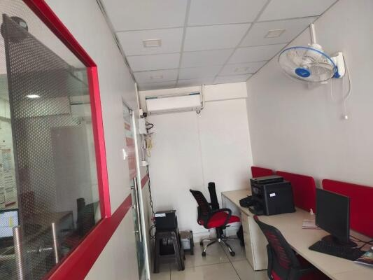 The Imperia, Gavliwad, Rajkot, Gujarat - LockMyKey