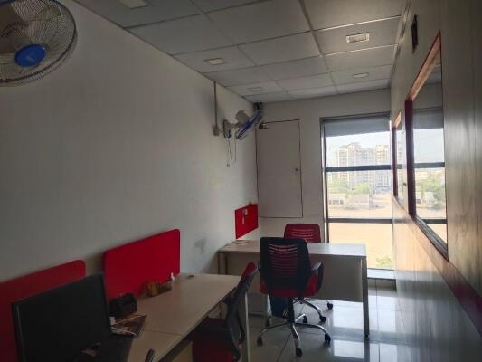 The Imperia, Gavliwad, Rajkot, Gujarat - LockMyKey