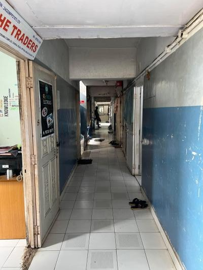 Panorama complex, Gondal Road, Rajkot, Gujarat - LockMyKey