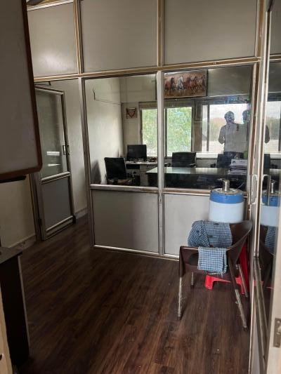 Panorama complex, Gondal Road, Rajkot, Gujarat - LockMyKey