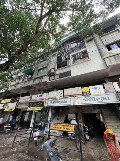 Panorama complex, Gondal Road, Rajkot, Gujarat - LockMyKey