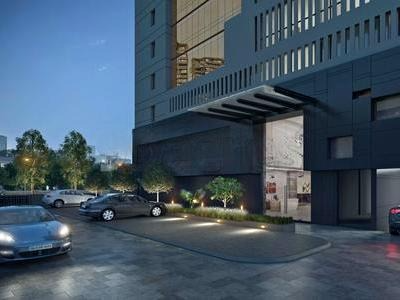 RK Prime, Nana Mava, Rajkot, Gujarat - LockMyKey
