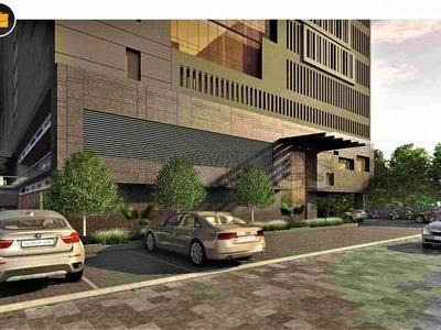 RK Prime, Nana Mava, Rajkot, Gujarat - LockMyKey