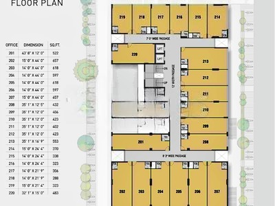 RK Prime, Nana Mava, Rajkot, Gujarat - LockMyKey