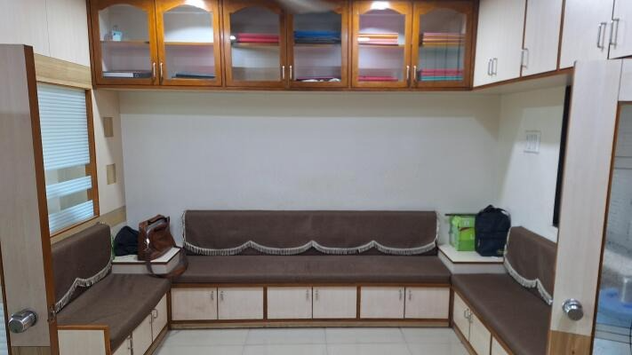 Sanjay Complex, Rajputpara, Rajkot, Gujarat - LockMyKey