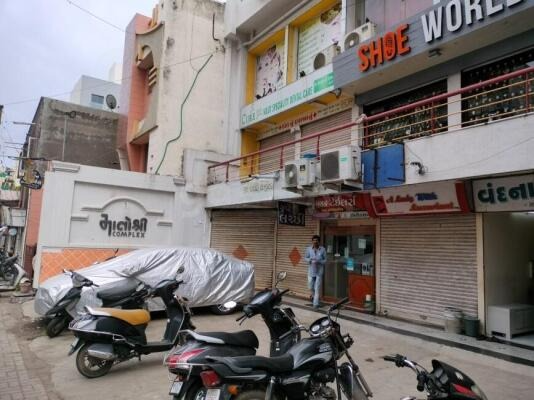 Sardar Nagar MaRoad, Rajkot, Sardarnagar, Rajkot, Gujarat - LockMyKey