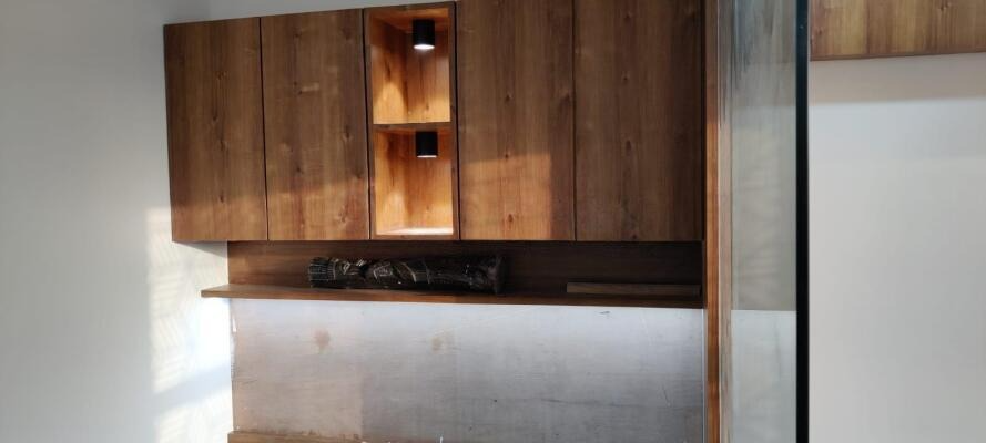The One World, Manharpura 1, Rajkot, Gujarat - LockMyKey