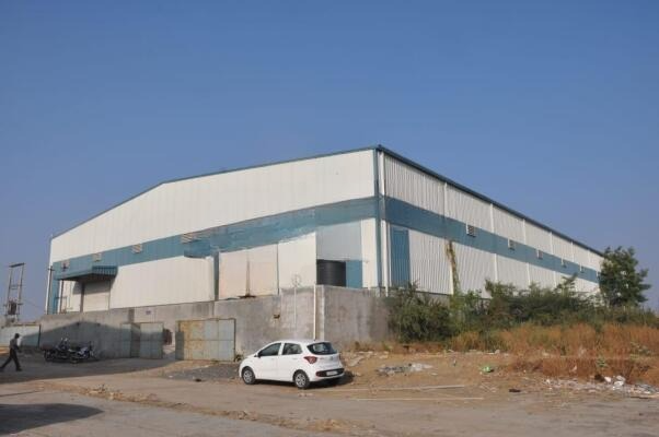 kuvadva Gidc, Satada, Rajkot, Gujarat - LockMyKey