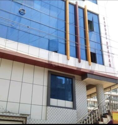 Panchnath Plot, Rajkot, Gujarat - LockMyKey