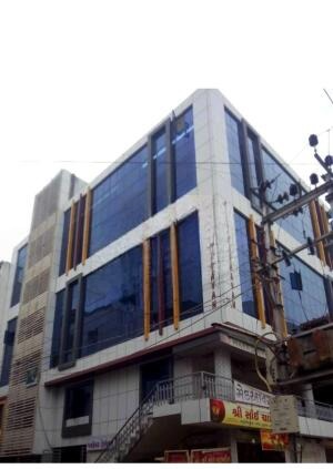 Panchnath Plot, Rajkot, Gujarat - LockMyKey