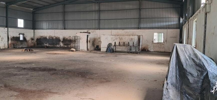 Rampara Beti, Rajkot, Gujarat - LockMyKey