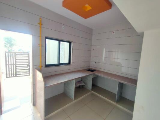 Railnagar, Rajkot, Gujarat - LockMyKey