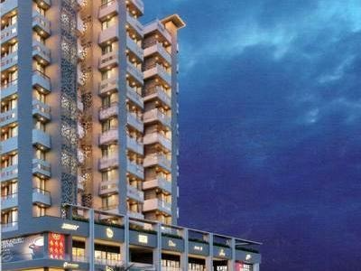 Anant Bhoomi, Mavdi, Rajkot, Gujarat - LockMyKey