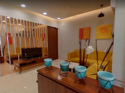 Anant Bhoomi, Mavdi, Rajkot, Gujarat - LockMyKey