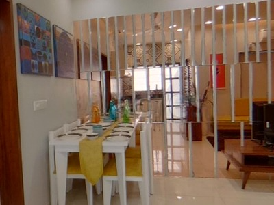 Anant Bhoomi, Mavdi, Rajkot, Gujarat - LockMyKey