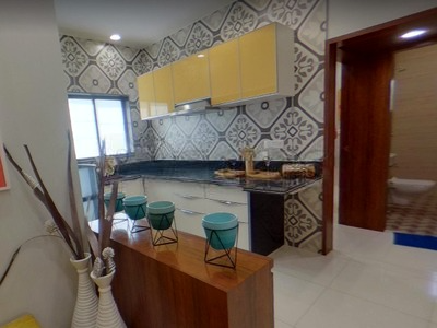 Anant Bhoomi, Mavdi, Rajkot, Gujarat - LockMyKey
