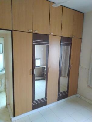 Rck Park, Gandhigram, Rajkot, Gujarat - LockMyKey