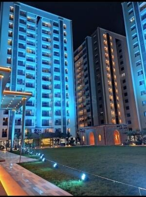 Suvarna Bhoomi, Nana Mava, Rajkot, Gujarat - LockMyKey