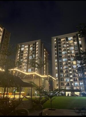Suvarna Bhoomi, Nana Mava, Rajkot, Gujarat - LockMyKey