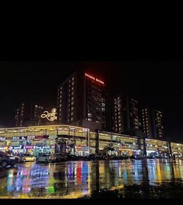 Suvarna Bhoomi, Nana Mava, Rajkot, Gujarat - LockMyKey