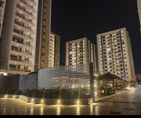 Suvarna Bhoomi, Nana Mava, Rajkot, Gujarat - LockMyKey