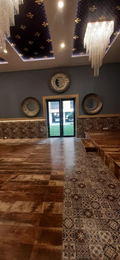 The One World, Manharpura 1, Rajkot, Gujarat - LockMyKey