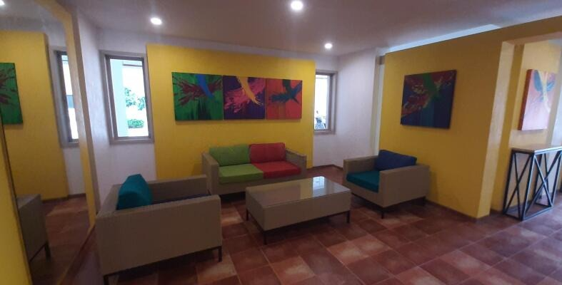 The One World, Manharpura 1, Rajkot, Gujarat - LockMyKey