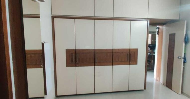 The One World, Manharpura 1, Rajkot, Gujarat - LockMyKey