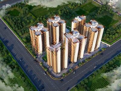 Selenium Shree Dwarkadhish Heights, Dharam Nagar, Rajkot, Gujarat - LockMyKey